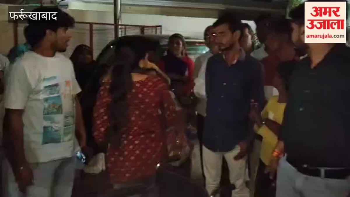 फर्रुखाबाद: ग्लोबल हॉस्पिटल में फॉर्मेलिन गैस का रिसाव, मचा हड़कंप