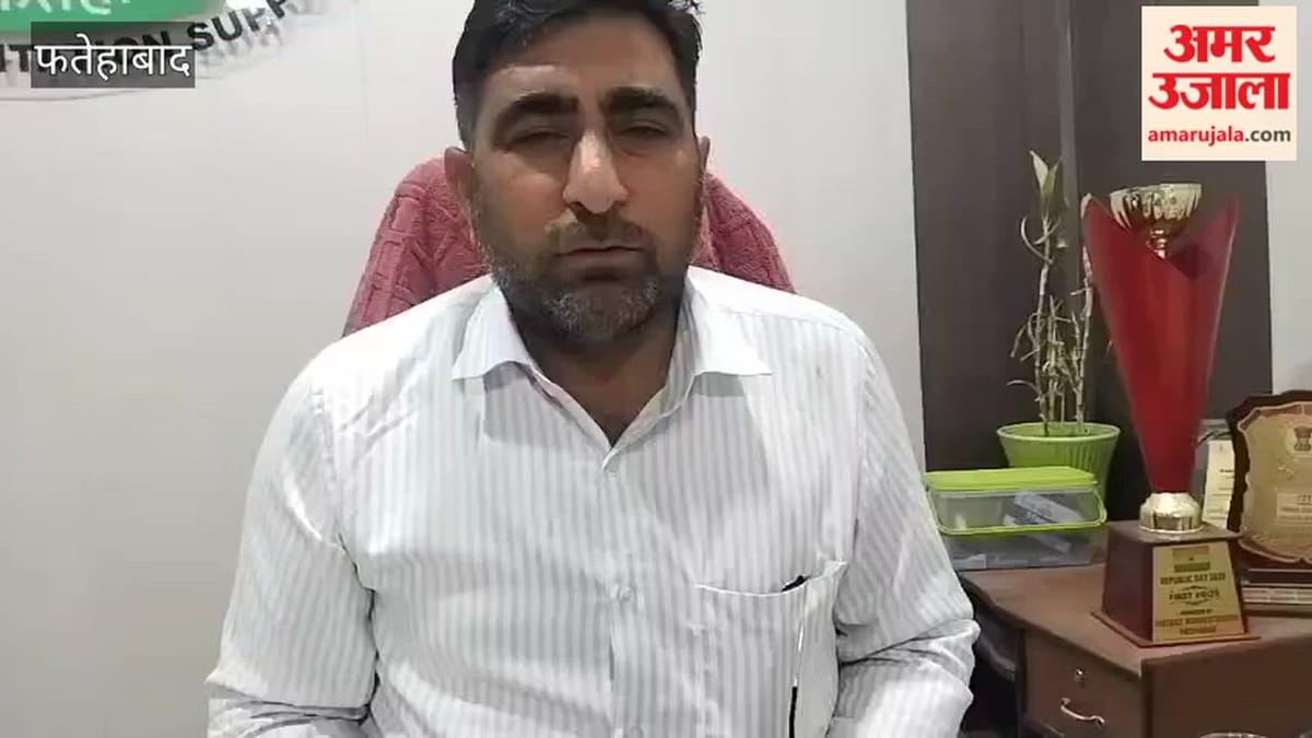 फतेहाबाद: अवैध कनेक्शन काटने गई जन स्वास्थ्य विभाग की टीम पर हमला