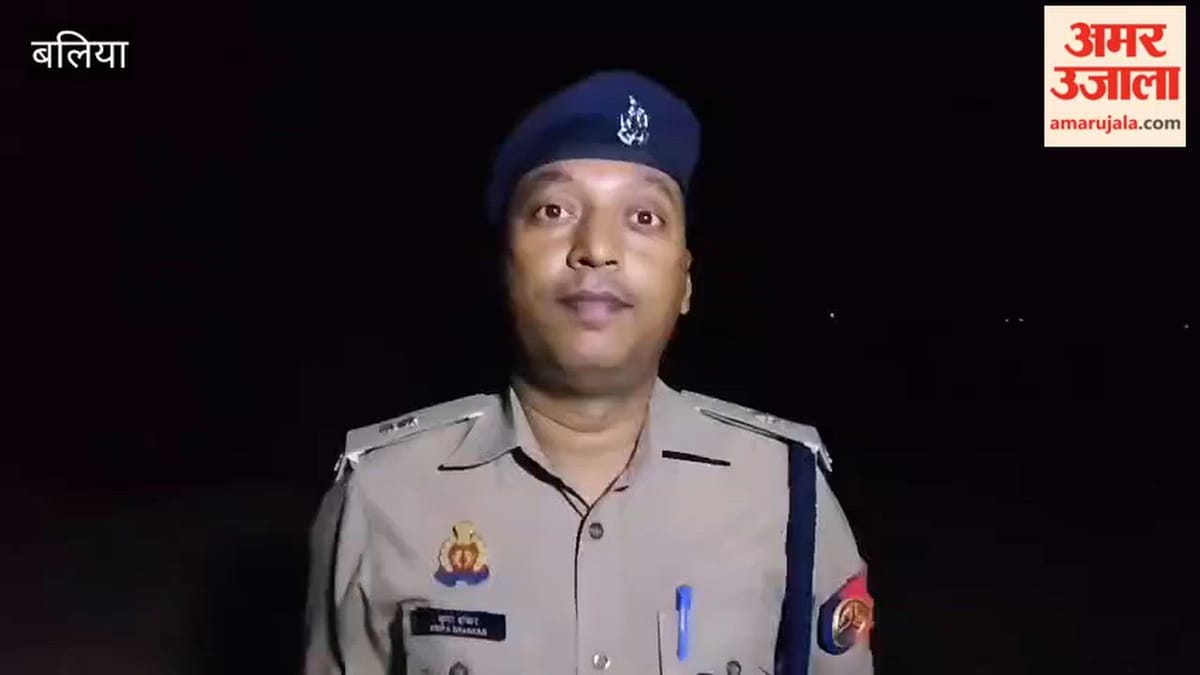 युवक को हमलवारों ने मारी थी चार गोली, वाराणसी रेफर; VIDEO