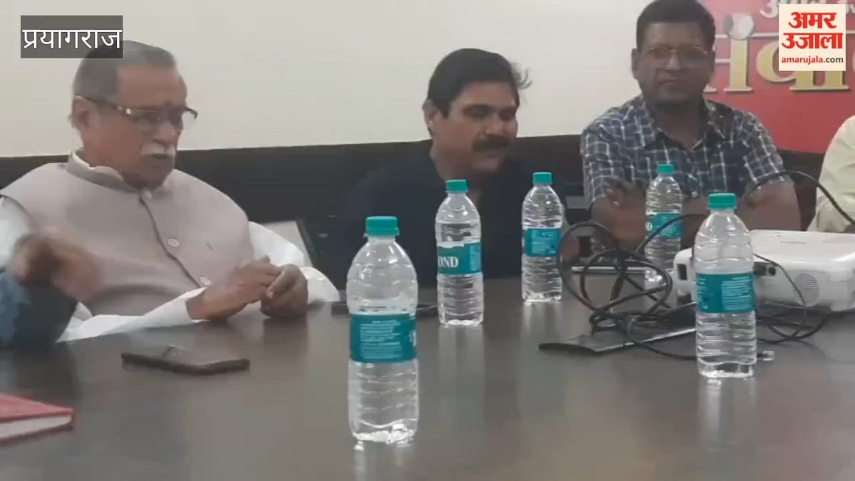 अमर उजाला संवाद- कारोबारी बोले- ट्रैफिक जाम कारोबार पर डाल रही असर