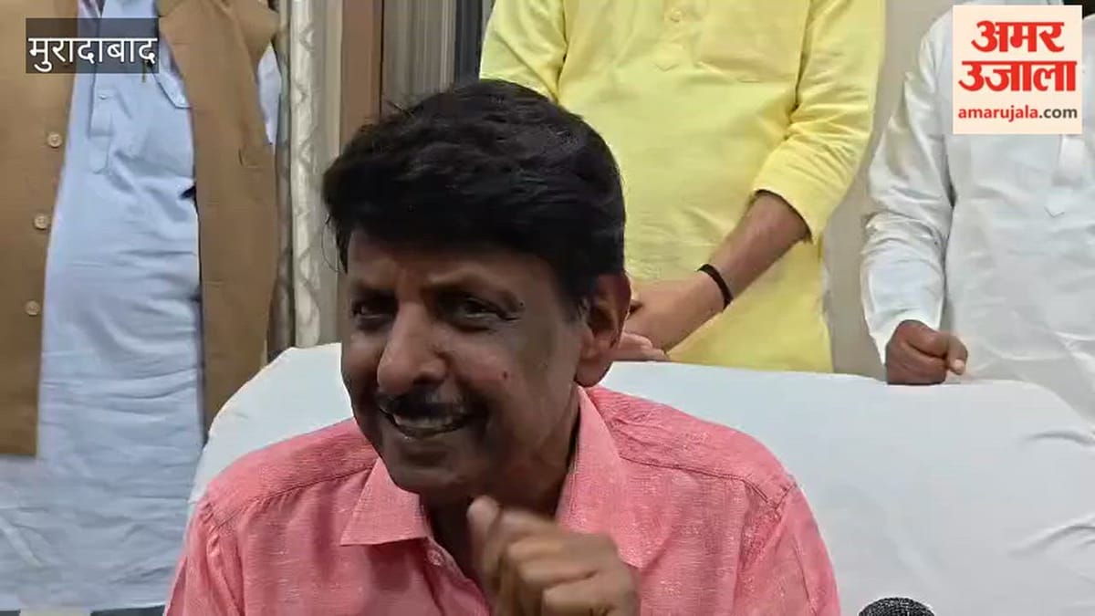 पीडीए मौका परस्तों की जमात, सपा जनता से कर रही मजाक: अशोक यादव