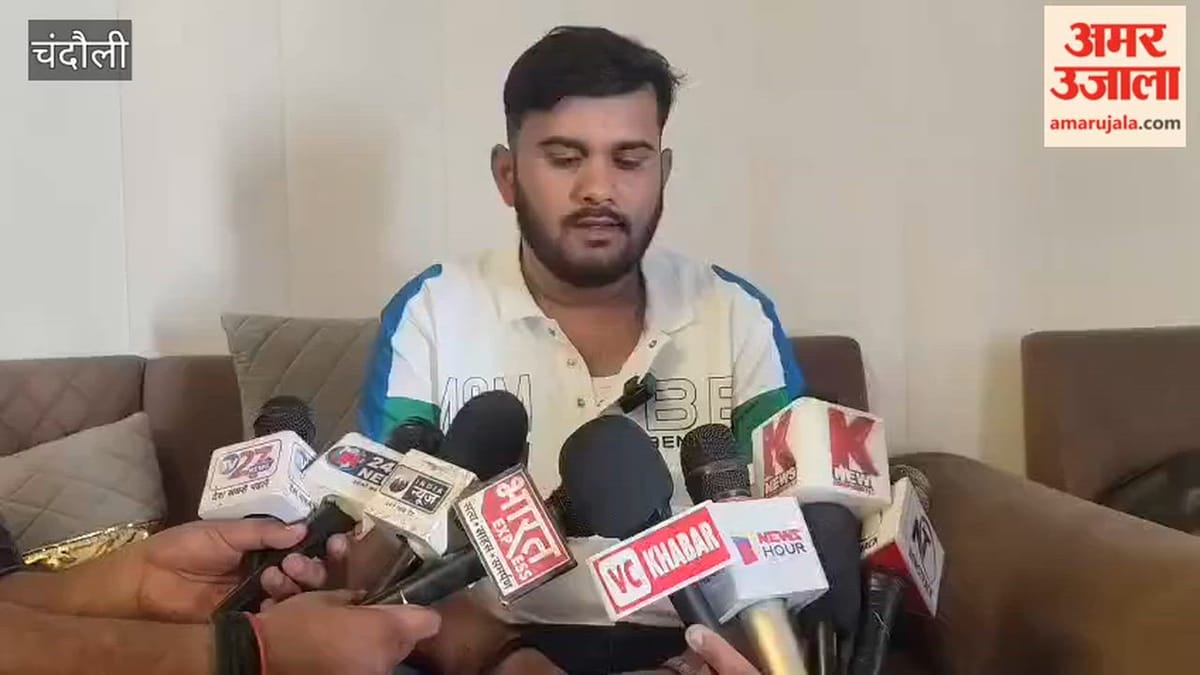 चंदौली के खुशबू किन्नर बम कांड में नया खुलासा, VIDEO