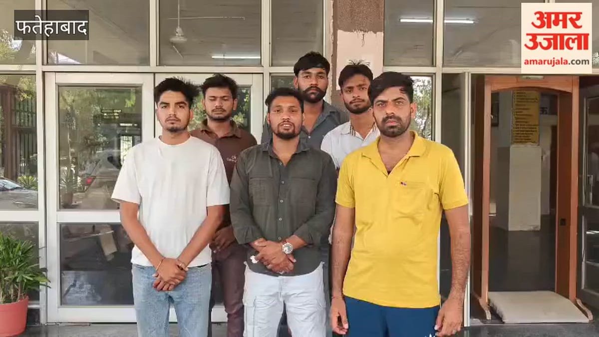 फतेहाबाद: पुस्तकालय में पढ़ने के लिए इन्वर्टर मांगा तो सरपंच ने जड़ा ताला