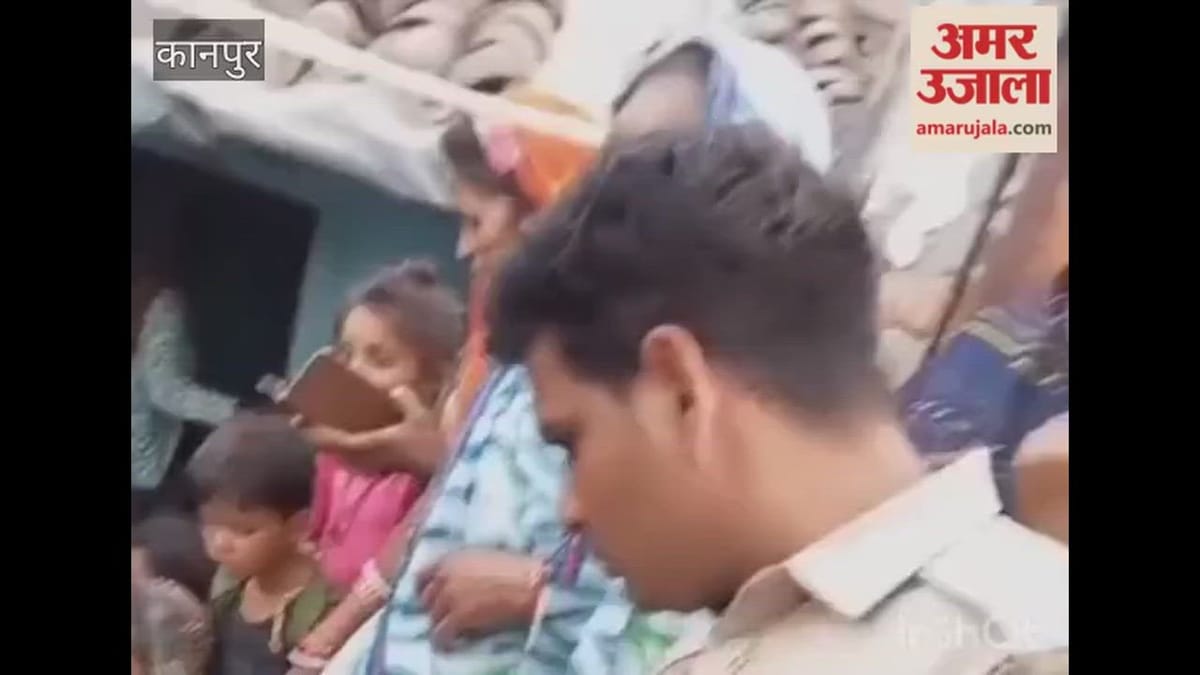 घाटमपुर: मछली पकड़ने यमुना नदी में गए युवक की डूबने से मौत