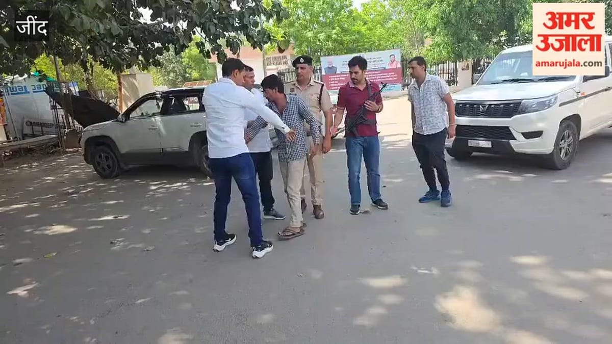 जींद: भैंस चोरी करने के मामले में मुख्य आरोपी गिरफ्तार