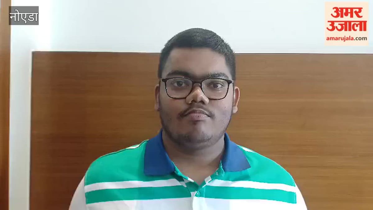 नोएडा: जेईई मेंस के रिजल्ट के बाद एडवांस की तैयारी में जुटे छात्र