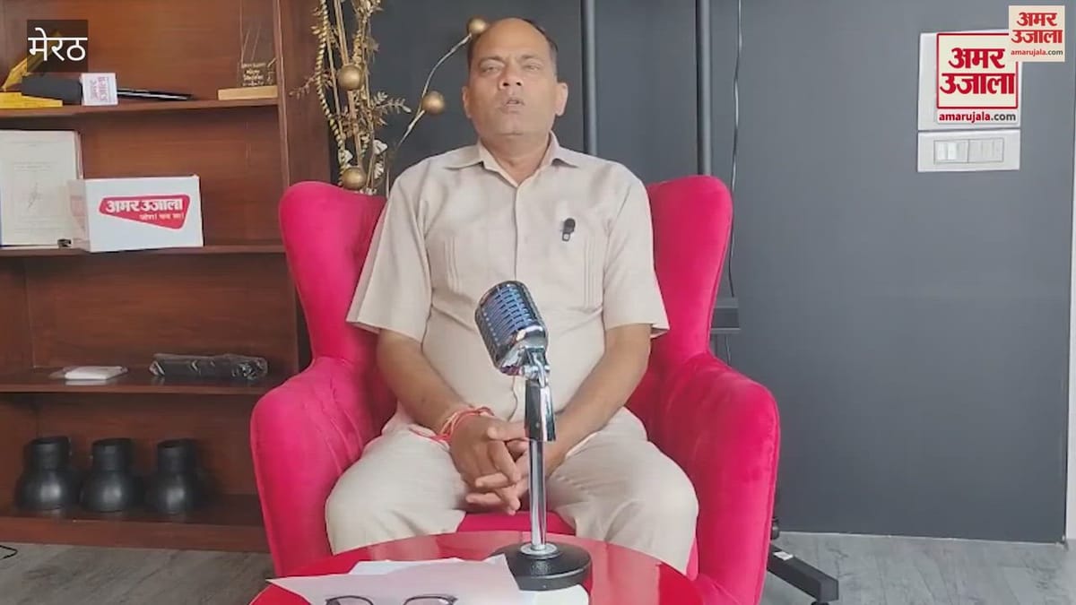 मेरठ:1857 की क्रांति की अद्भुत गाथा समेटे है मेरठ की ऐतिहासिक धरती