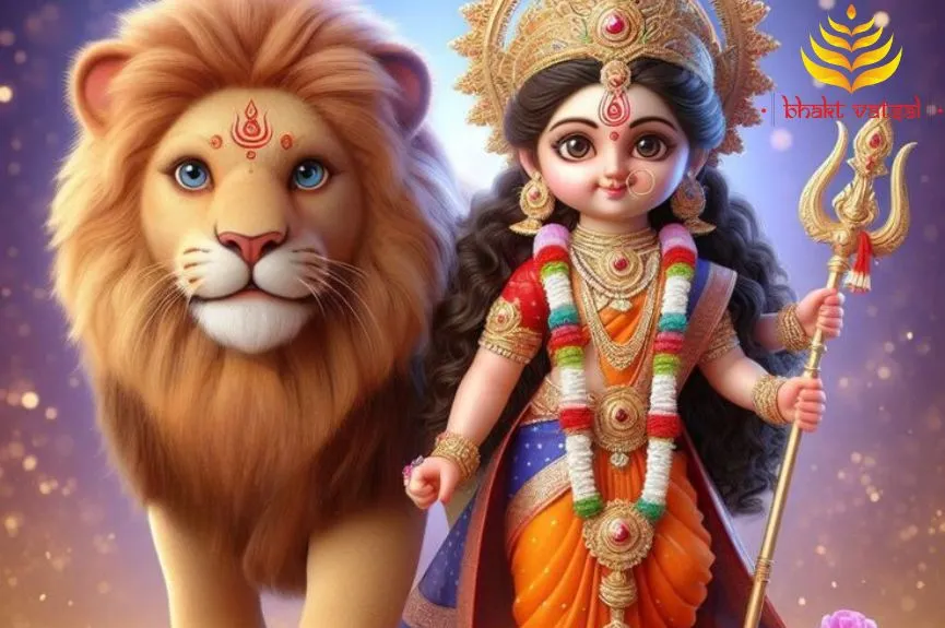 नित महिमा मै गाउँ मैया तेरी (Nit Mahima Mai Gaun Maiya Teri)