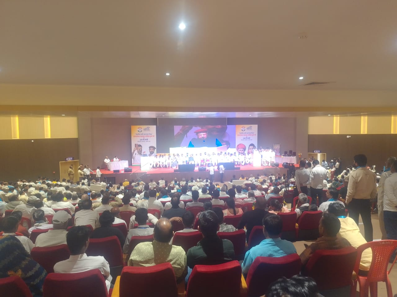 संविधान ने महिलाओं को दी गुलामी से आजादी और सम्मान: लखनऊ में बोले पूर्व CM भूपेश बघेल