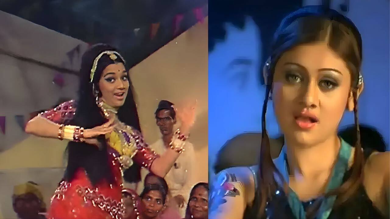 54 साल पुराने इस गाने का Remix आज भी है लोगों की पहली पंसद, 5 मिनट 6 सेकेंड का गाना हुआ जबरदस्त हिट