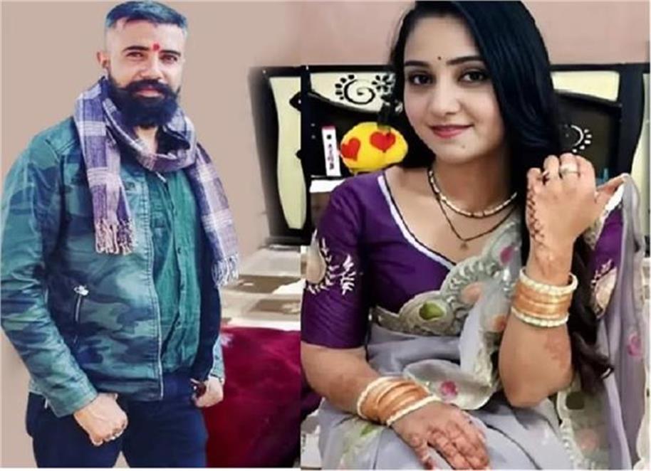 Wife Killed Husband: ''तुम काले हो, मुझे डिजर्व नहीं करते''... बेवफा पत्नी ने पति की लाश के सामने बनाए थे प्रेमी संग संबंध