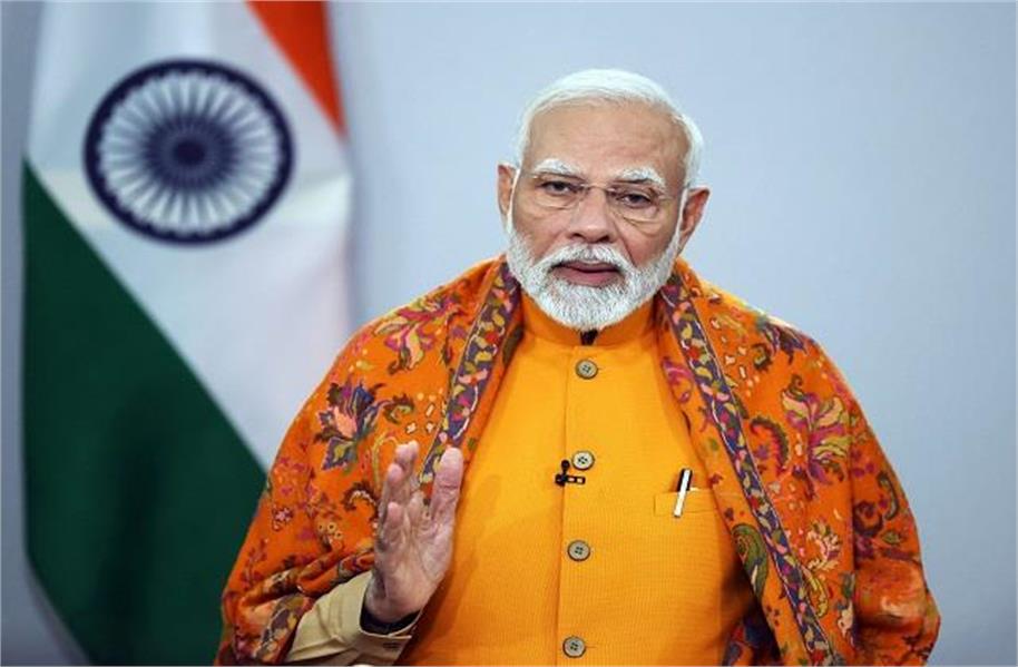 संसद में महिला सशक्तीकरण की दिशा में देश ऐतिहासिक कदम उठाने के लिए पूरी तरह तैयार: नरेन्द्र मोदी