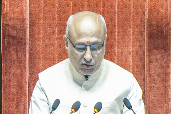 परमाणु ऊर्जा : भारत चुनिंदा देशों की श्रेणी में शामिल, संसद ने जताया वैज्ञानिकों का आभार