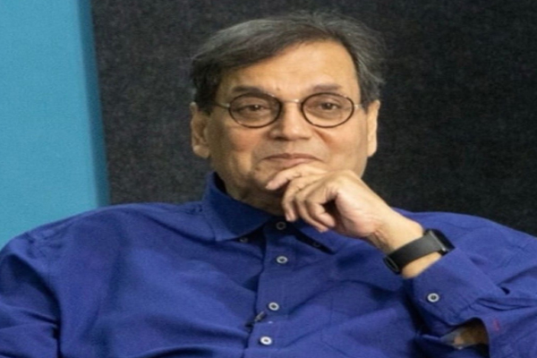 'जब ट्रेलर ही इतना रॉकिंग है, तो फिल्म कैसी होगी', 'राजा शिवाजी' पर सुभाष घई ने दी प्रतिक्रिया