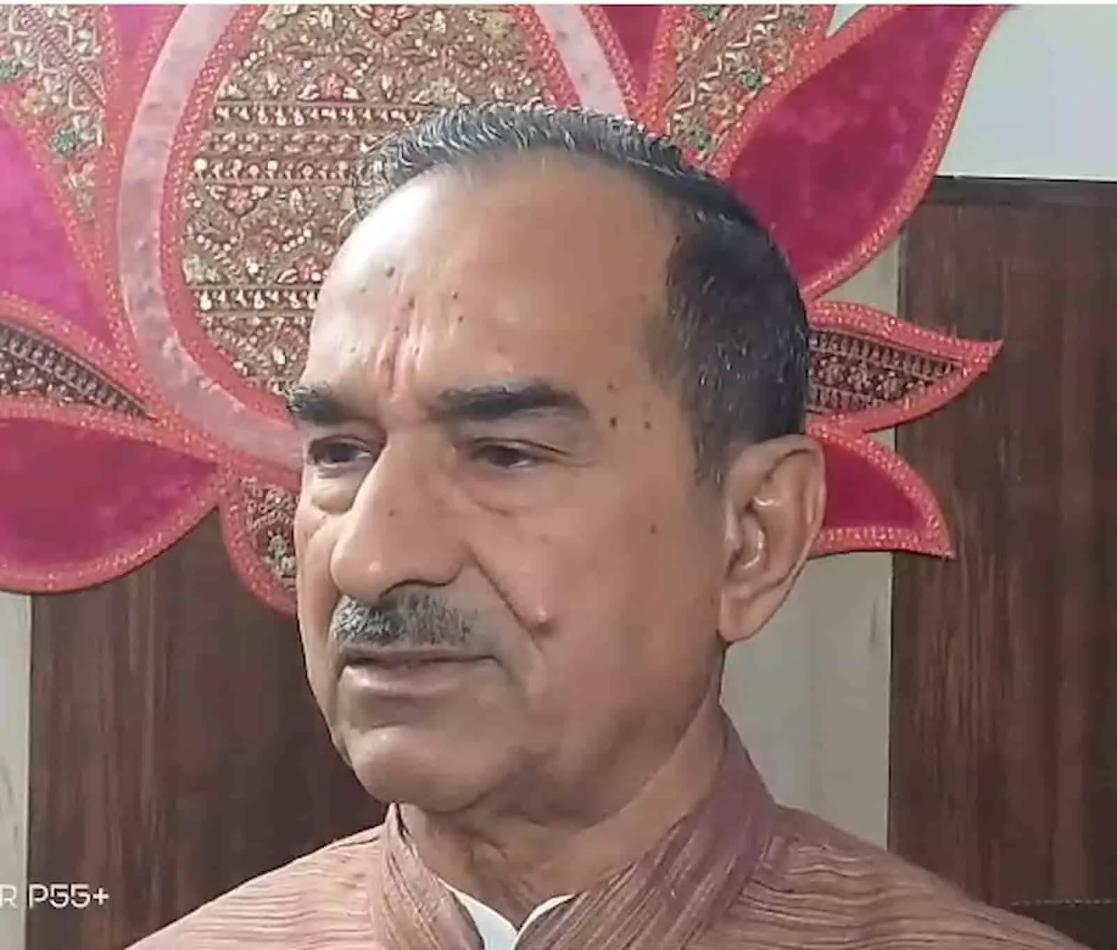मदन राठौड़ ने खड़गे के बयान पर साधा निशाना, कांग्रेस की राजनीति को बताया स्तरहीन
