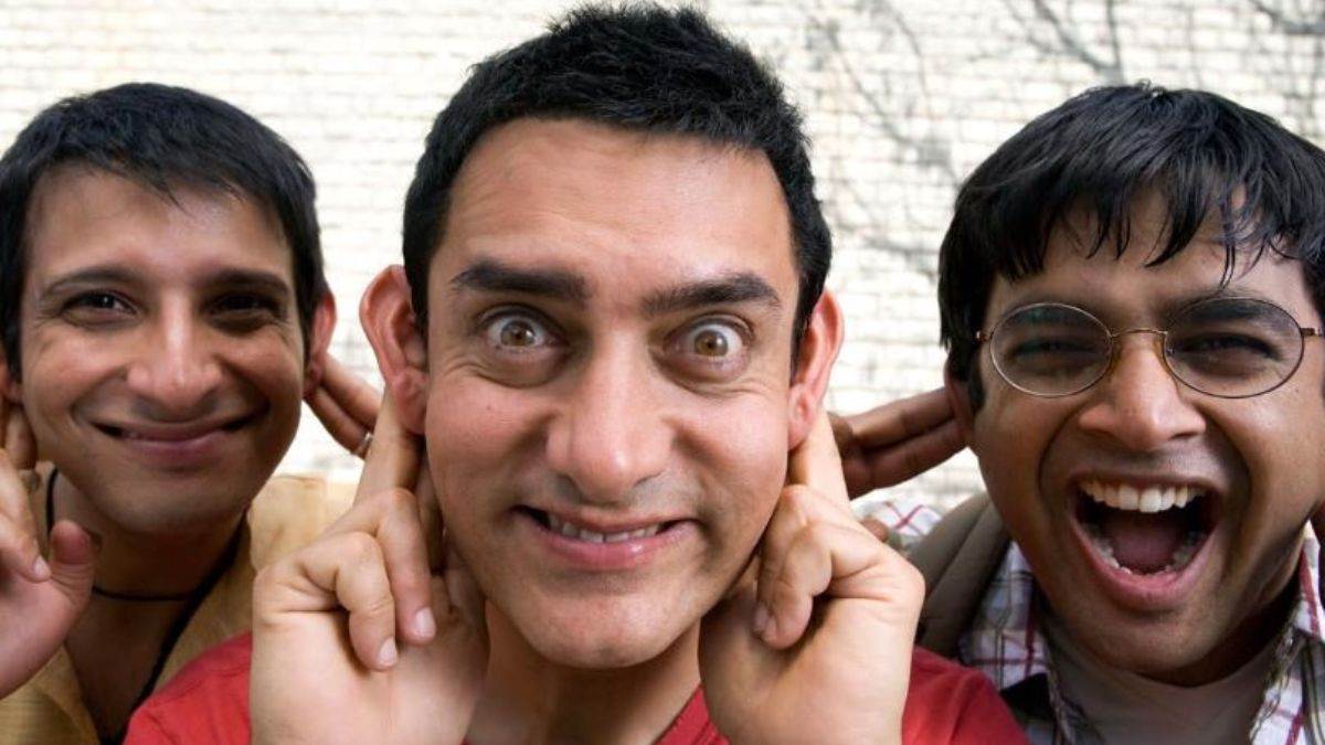 3 Idiots 2: आमिर खान ने किया 'थ्री इडियट्स' सीक्वल का एलान, 10 साल बाद की दिखेगी कहानी