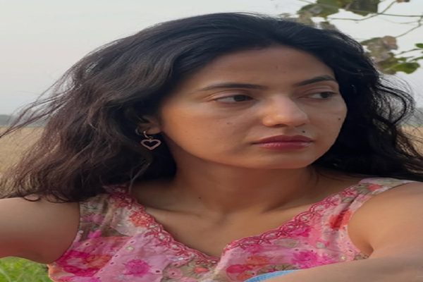 'आखिर कब तक इंतजार', महिला आरक्षण कानून के पास न होने से निराश खुशबू पाटनी