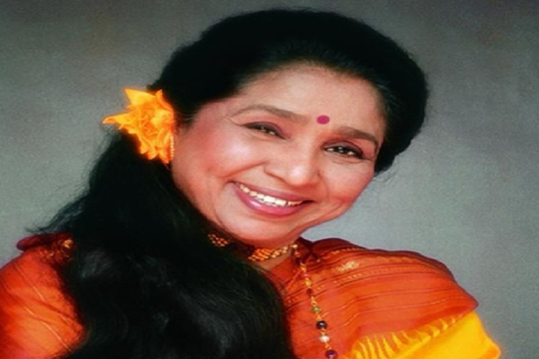 दूध-मलाई की शौकीन आशा भोसले को घर में मिले थे पहलवान, पठान और मोटी बिल्ली जैसे नाम