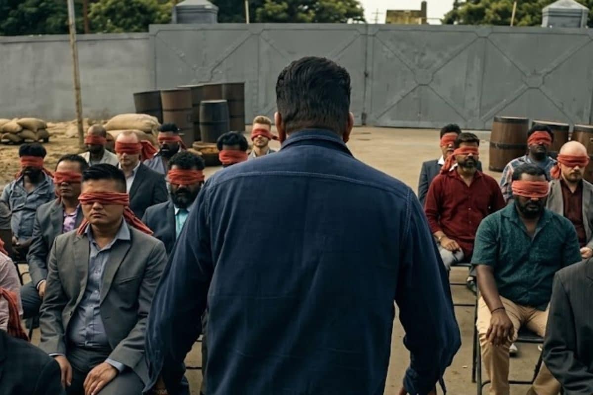 हीरो बनकर डेब्यू करने वाला एक्टर, 45 साल बाद मिली करियर की सबसे कमाऊ फिल्म, साउथ इंडस्ट्री का है फेवरेट विलेन