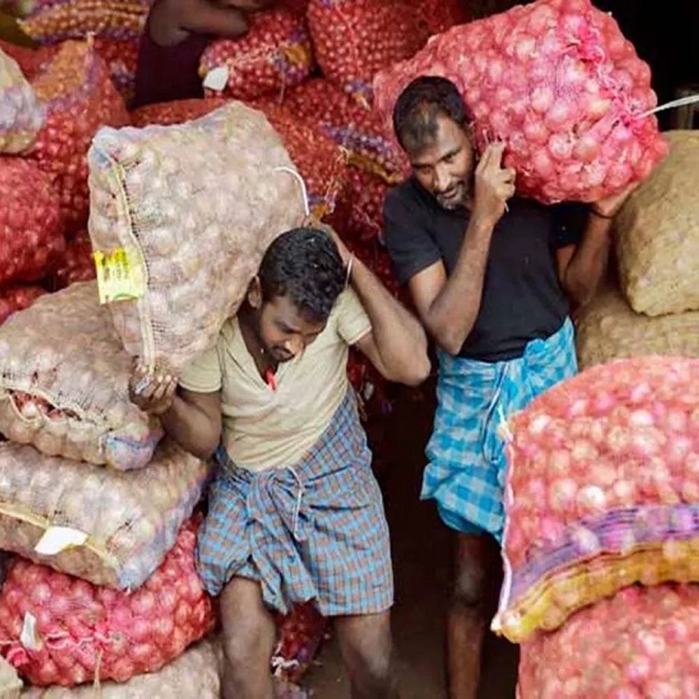 रिटेल महंगाई मार्च में बढ़कर 3.4% हुई:खाने-पीने की चीजें महंगी होने का असर; ईरान जंग से ये और बढ़ सकती है