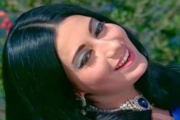 बबीता : कम फिल्मों से छोड़ा बड़ा असर, हर तरह के किरदार से बनाई अलग पहचान