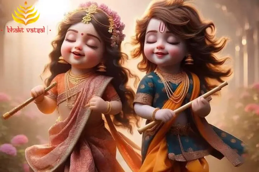तुम्हारी याद आती है, बताओ क्या करें मोहन (Tumhari Yaad Aati Hai Batao Kya Karen Mohan)