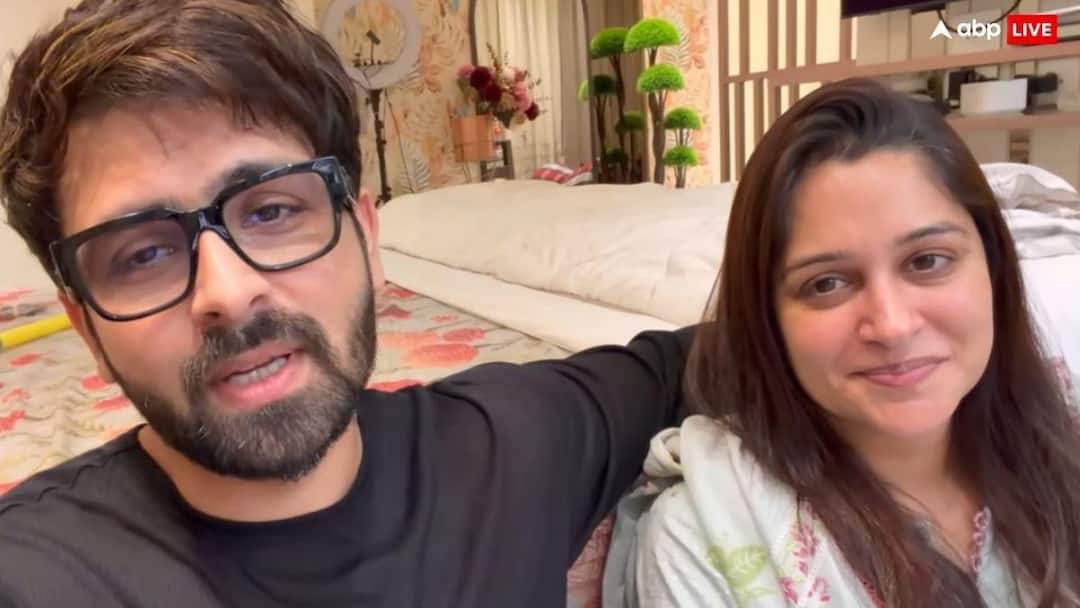 'मैं घबरा रही थी...,' MRI स्कैन के दौरान खूब रोईं थीं दीपिका कक्कड़, पति शोएब ने बताया टेस्ट का रिजल्ट