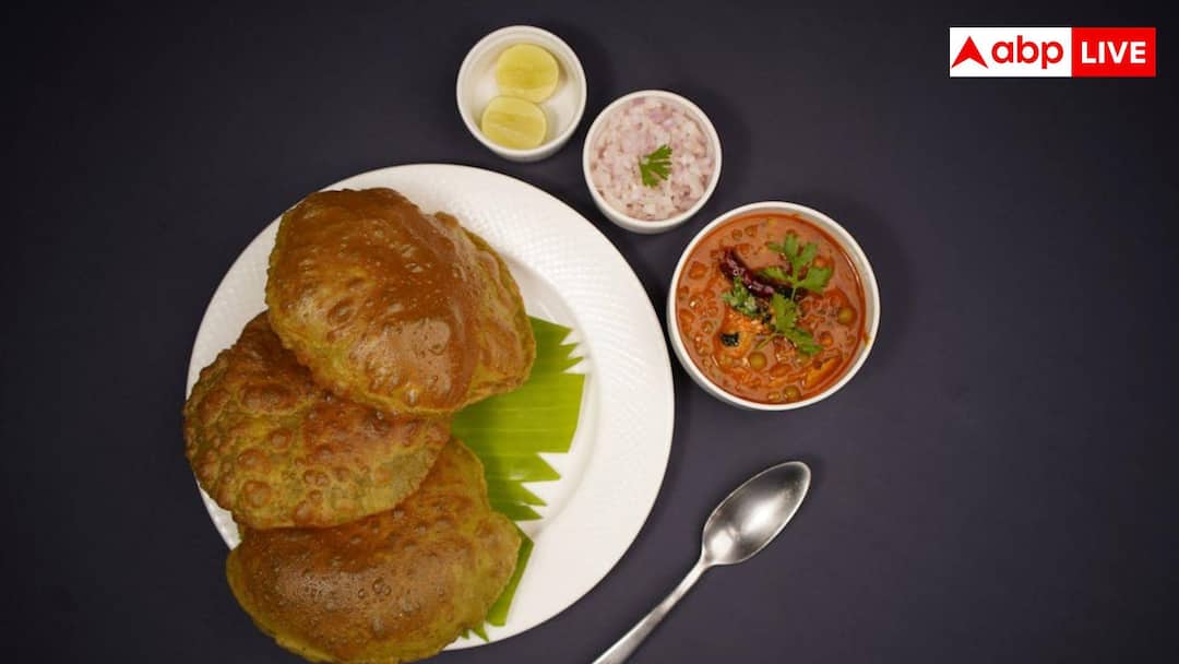 कितनी भी कोशिश कर लो भटूरे फूलते नहीं हैं? इस ट्रिक से बनाओगे तो बन जाओगे 'भटूरा मास्टर'