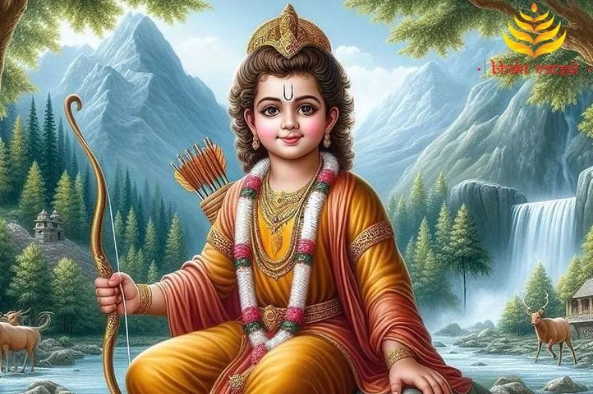 राम नाम का जादू, दुनिया पे छा रहा है(Ram Naam Ka Jaadu Duniya Pe Cha Raha Hai)