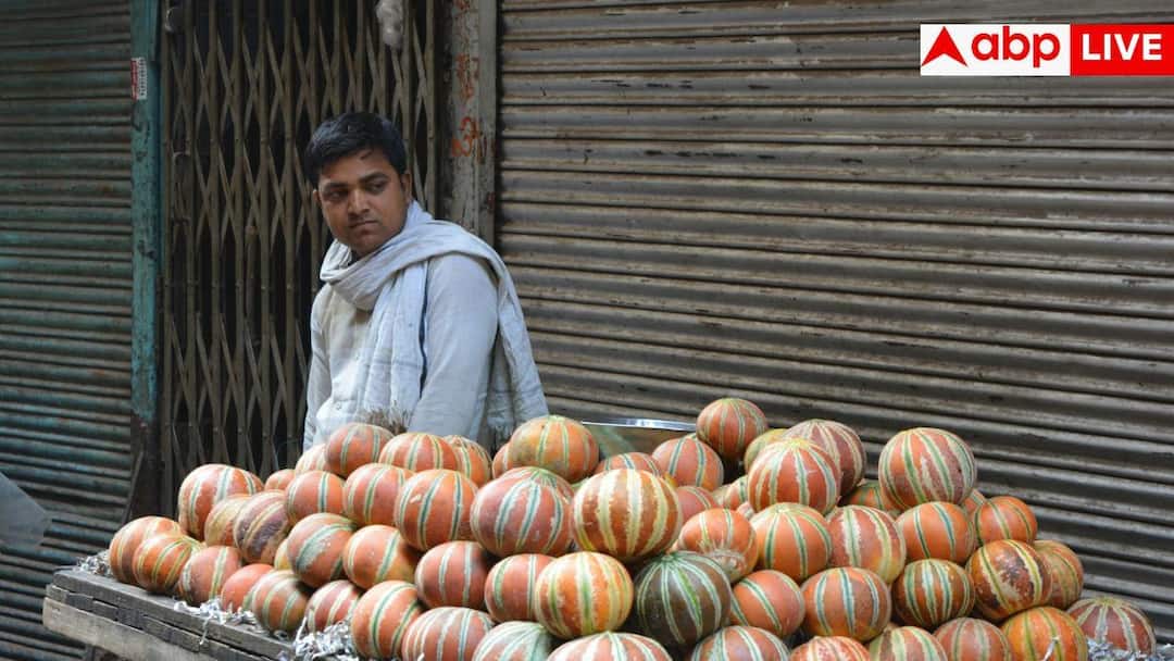 How To Identify Sweet Melon: बाजार से खरीदने जा रहे हैं खरबूजा, मीठा है या नहीं? ऐसे करें चेक