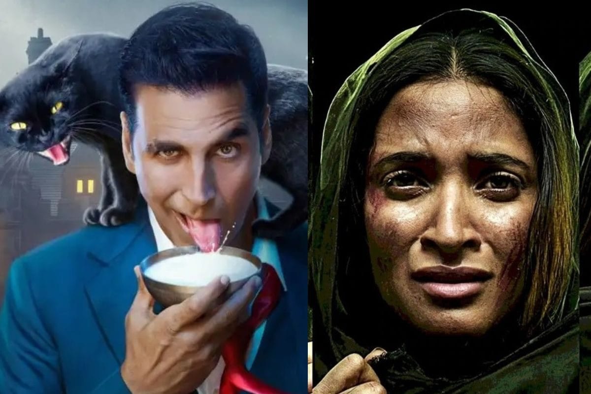 दुनियाभर में 'भूत बंगला' का उठा तूफान, 'द केरल स्टोरी 2' को चटाई धूल, बनी साल 2026 की 5वीं सबसे कमाऊ फिल्म