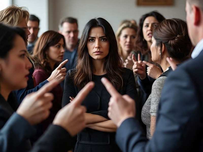 ऑफिस वाले तो आपको नहीं समझ रहे हैं 'Toxic Co-Worker?', ऐसे 5 संकेत जिससे लगा सकते हैं पता