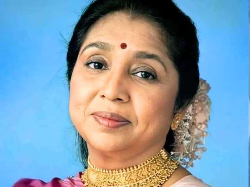 आशा ताई की वो एक गलती... जिसने बर्बाद कर दी थी उनकी जिंदगी, बहनों लता-मीना-उषा से भी टूट गया था रिश्ता