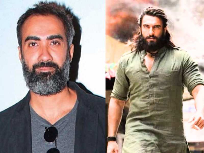 ‘धुरंधर 2’ की ताबड़तोड़ कमाई के बीच रणवीर शौरी ने उठाया बड़ा सवाल, बोले- ‘छोटी फिल्मों के लिए बंद हो रहे हैं सारे रास्ते...’