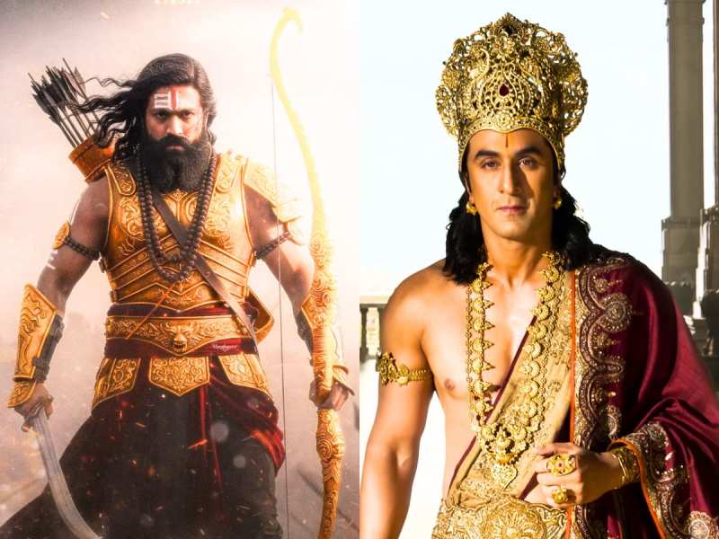 पहले पार्ट में नहीं होगा ‘राम-रावण’ का आमना-सामना! कन्नड़ सुपरस्टार ने खोल दिया राज, रणबीर संग युद्ध के लिए करना होगा इंतजार