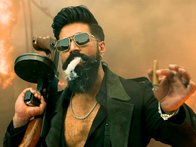 फिर टली ‘टॉक्सिक’ की रिलीज डेट? तारा सुतारिया का आया रिएक्शन, बताया अब कब होगी सिनेमाघरों में देगी दस्तक
