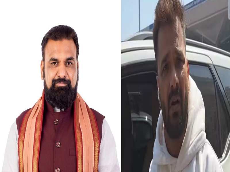 'बिहार में सूखा नशा...', खेसारी लाल यादव ने सम्राट चौधरी से कर दी ये 7 मांग, क्या पूरा करेंगे सीएम?