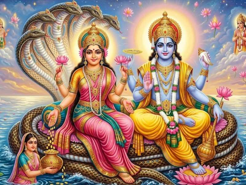 Aaj ka Panchang: वैशाख अमावस्‍या पर बन रहे कई शुभ-अशुभ योग, स्‍नान-दान मुहूर्त के साथ देखें 17 अप्रैल का पूरा पंचांग
