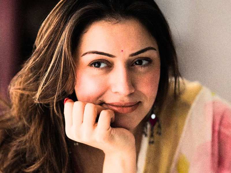 कैसे तलाक के दर्द ने बाहर निकलीं हंसिका मोटवानी? ‘श्री राम’ भक्त ‘हनुमान’ ने ऐसे की मदद...
