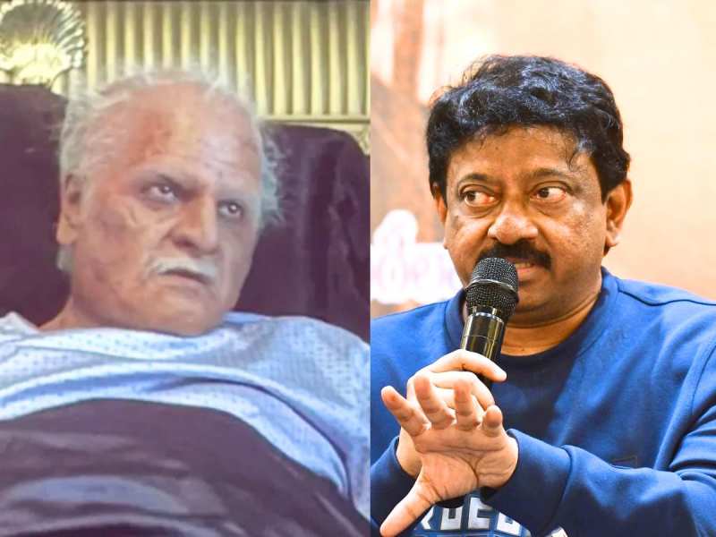पहले जमकर की ‘धुरंधर 2’ की तारीफ... 3000 करोड़ कमाते ही क्यों भड़क उठे रामगोपाल वर्मा, अब आदित्य धर की फिल्म पर लगाई सवालों की झड़ी