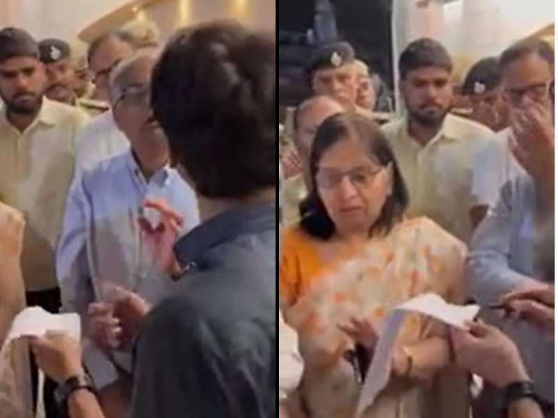 छात्रा की आत्महत्या के बाद NIT कुरुक्षेत्र में भारी तनाव, कैंपस में रात भर चला हंगामा