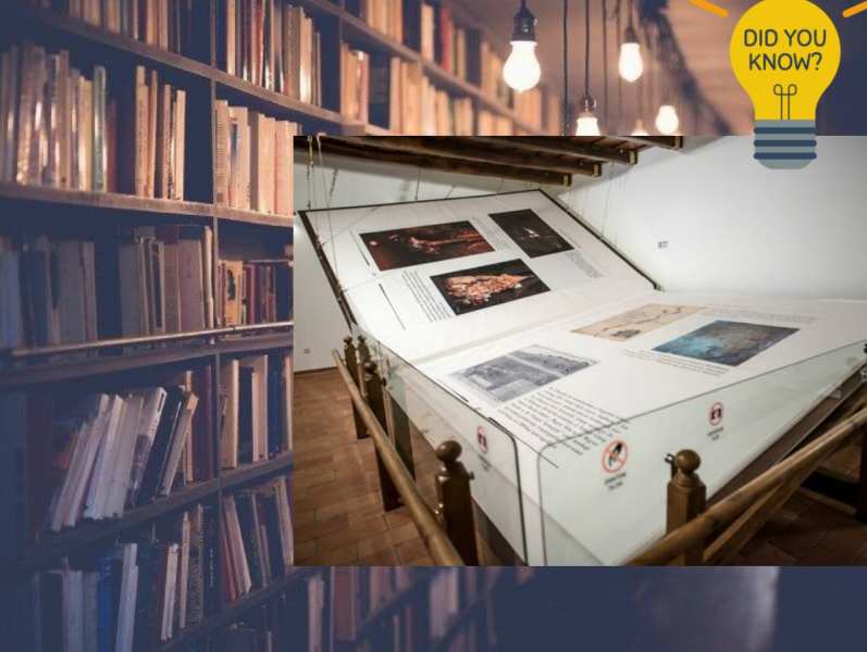 World Book Day: 23 अप्रैल को विश्व पुस्तक दिवस, 99% लोग नहीं जानते दुनिया की सबसे बड़ी किताब का नाम, लंबाई 1 बाइक से भी ज्यादा!