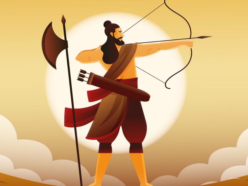भगवान परशुराम को प्रसन्न कर पाएं ज्ञान-बल का आशीर्वाद, इन 5 प्रभावशाली मंत्रों के जाप से कटेंगे भारी संकट!