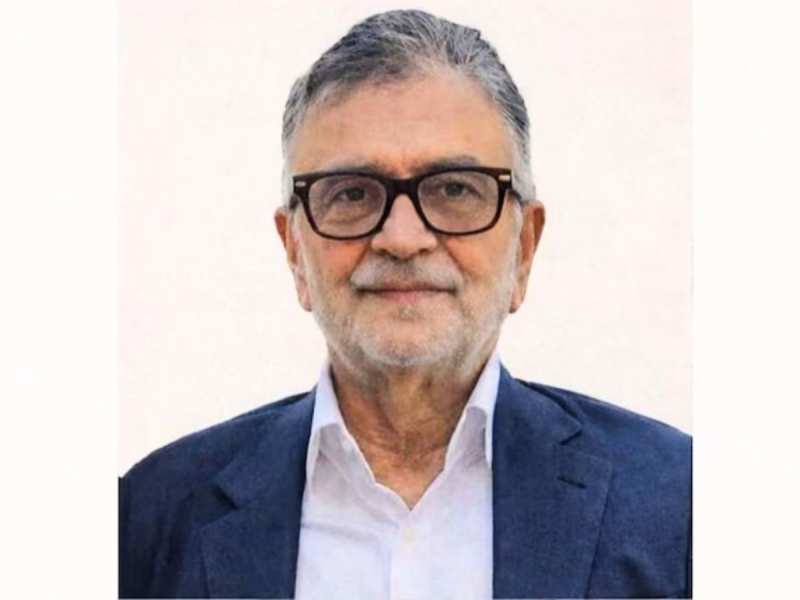फिल्म इंडस्ट्री में पसरा मातम... नहीं रहे T-series के फाउंडर गुलशन कुमार के छोटे भाई, 70 की उम्र में छोड़ी दुनिया