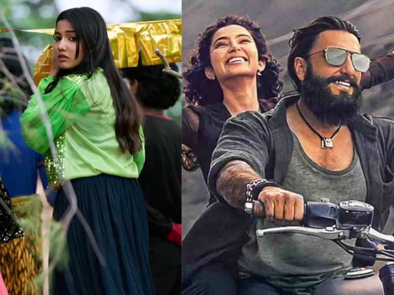 3 मिनट 6 सेकंड का वो एक रोमांटिक गाना... जो यूट्यूब ट्रेंडिंग लिस्ट में 3000 करोड़ी ‘धुरंधर 2’ के 4 गानों पर पड़ा भारी, बना मच लिसनिंग सॉन्ग