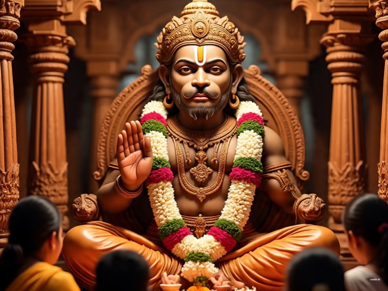 Aaj Ka Panchang: ये है 21 अप्रैल का दैनिक पंचांग, आज मृगशिरा नक्षत्र और शोभन योग, जानें राहुकाल कब