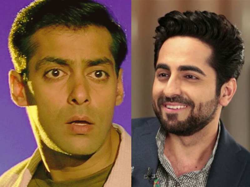 सलमान खान नहीं पर्दे पर राजश्री का ‘प्रेम’ बनकर लौटेंगे आयुष्मान खुराना, फिल्म की रिलीज डेट हुई अनाउंस, जानें कब आएगी Yeh Prem Mol Liya