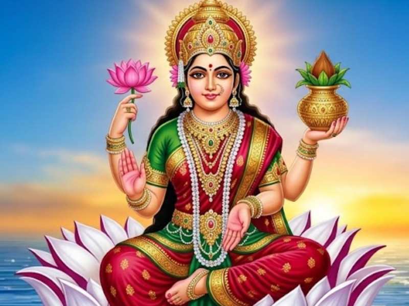 गंगा सप्तमी पर गजकेसरी राजयोग! इन 4 राशियों के जीवन में आएगी पॉजिटिविटी, भूलकर भी न करें ये गलतियां