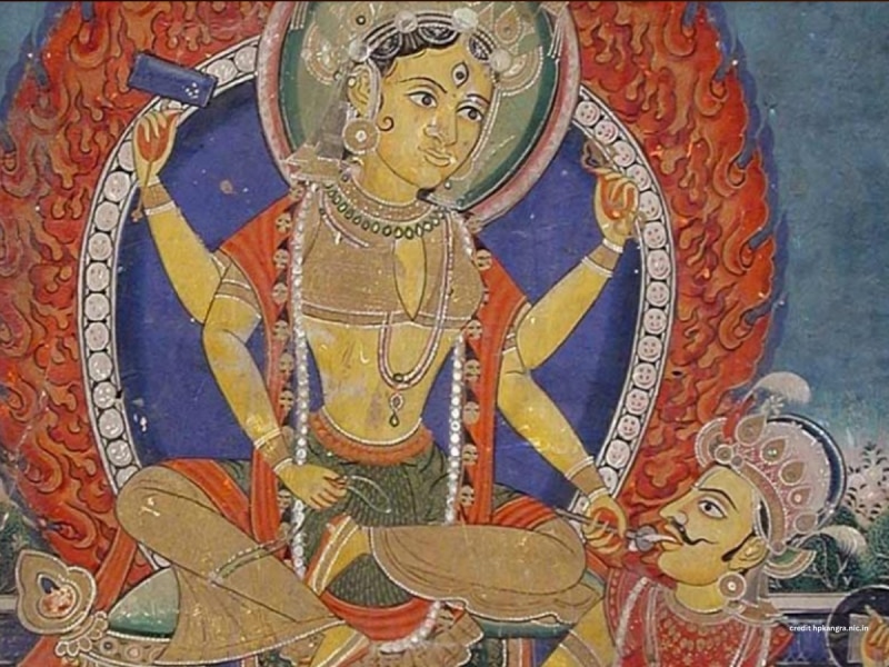 Baglamukhi Jayanti 2026: हारकर शांत हो जाएगा दुश्मन? बगलामुखी जयंती पर चुपके से कर लें ये आसान उपाय