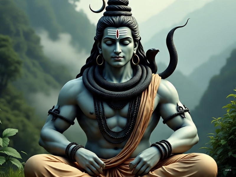 भोलेनाथ प्रसन्न होकर कष्टों को करेंगे दूर, भौम प्रदोष व्रत पर राशि अनुसार करें इन मंत्रों का जाप!
